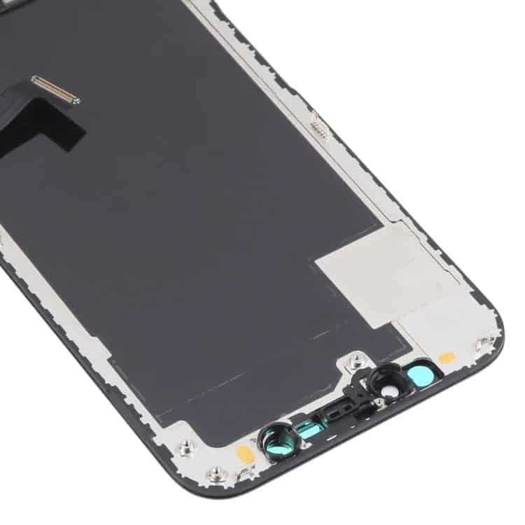 Display with Touch Screen Replacement for Apple iPhone 12 Mini