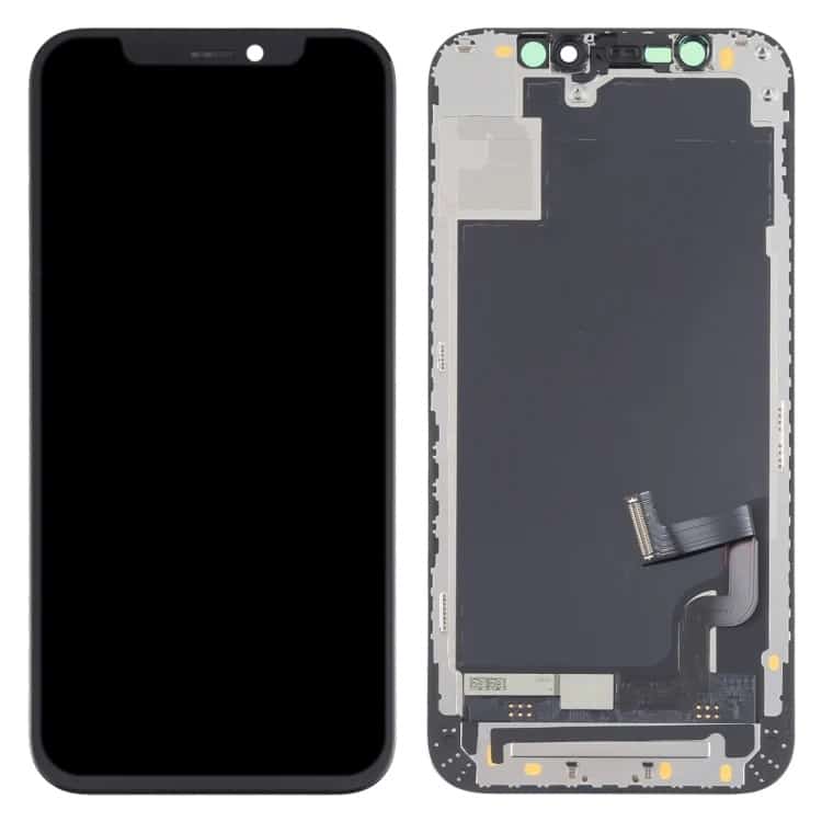 Apple iPhone 12 Mini Display and Touch Screen Combo Replacement Price in Chennai India