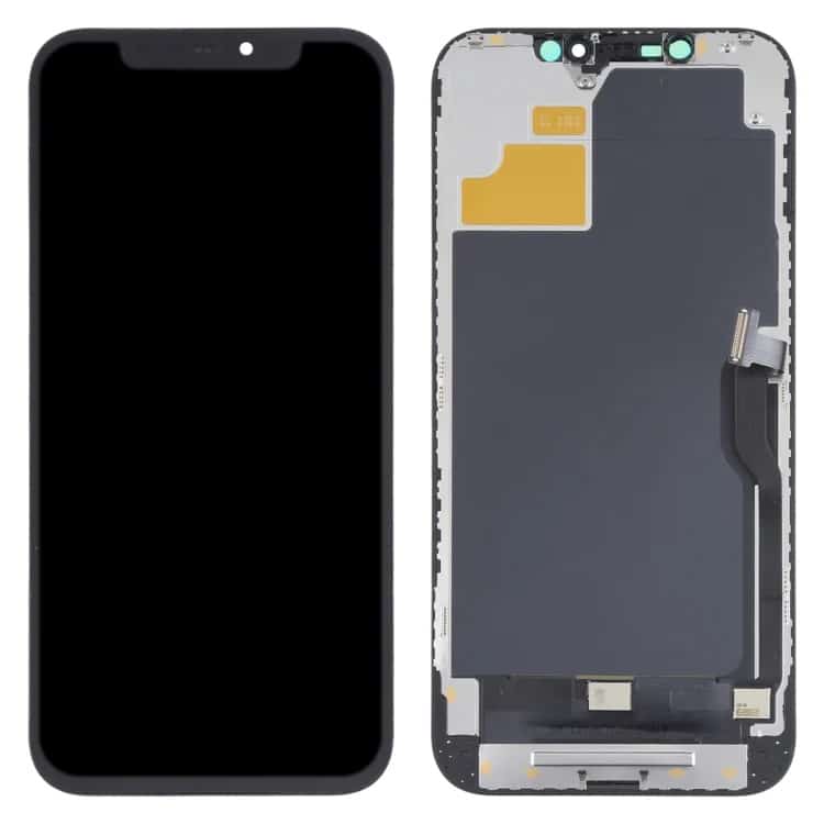 Apple iPhone 12 Pro Max Display and Touch Screen Combo Replacement Price in Chennai India