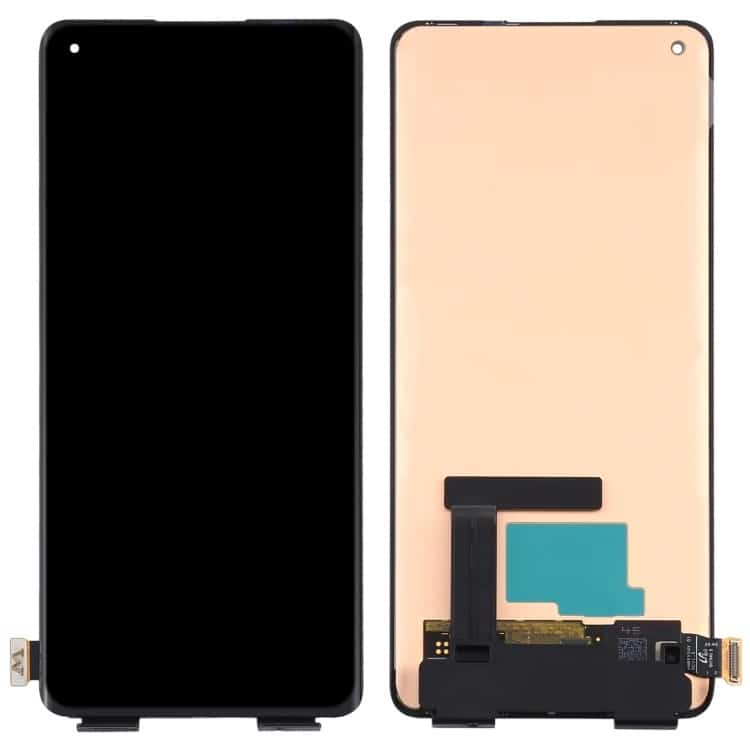 Oppo Reno 4 Pro Display and Touch Screen Combo Replacement price in India Chennai - CPH2109