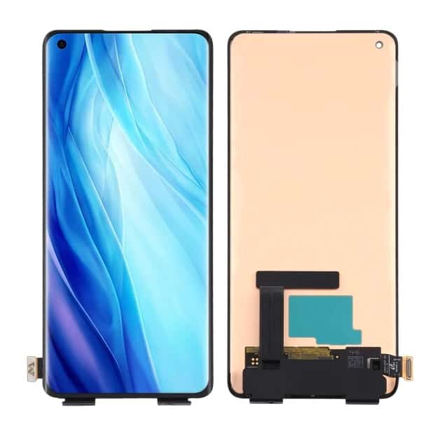 Original Oppo Reno 4 Pro Display and Touch Screen Combo Replacement price in India Chennai - CPH2109